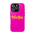 White Girl Phone Case