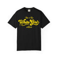 White Girl Anthem T-Shirt
